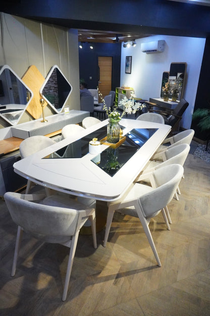 Elegance Dining Set