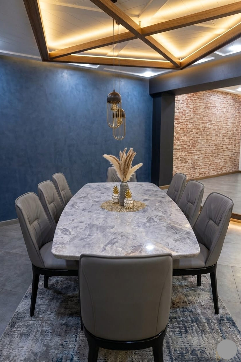 Valenza Dining Set