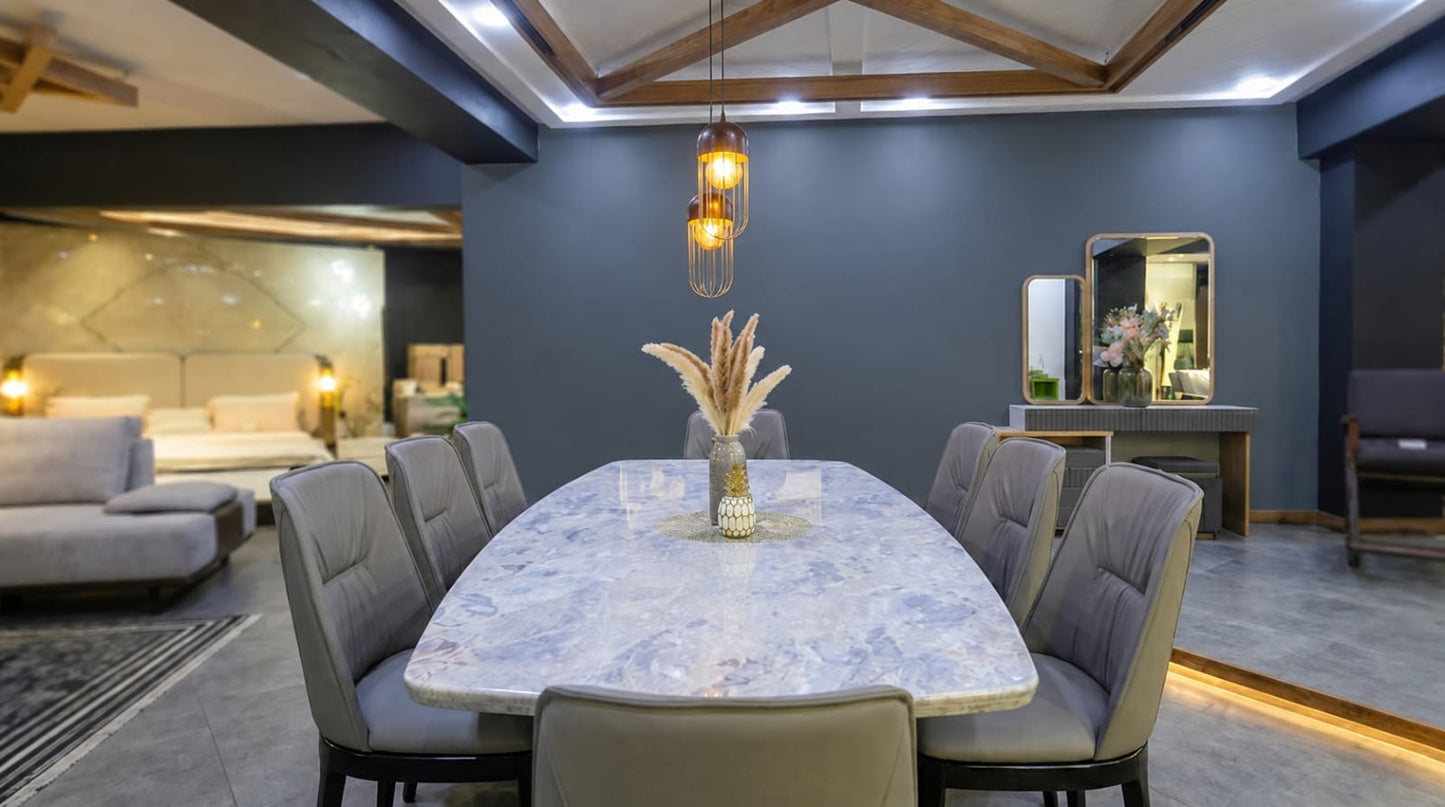 Valenza Dining Set