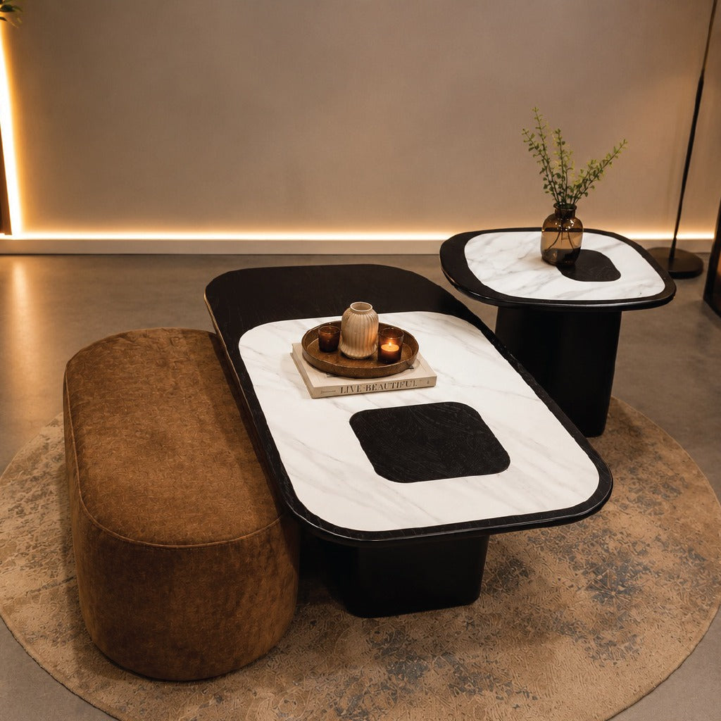 Enigma Center Table