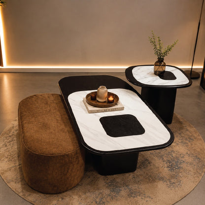 Enigma Center Table