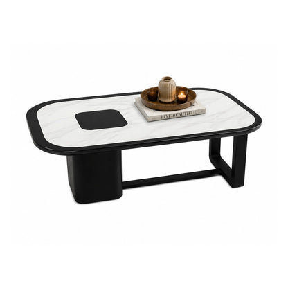 Enigma Center Table