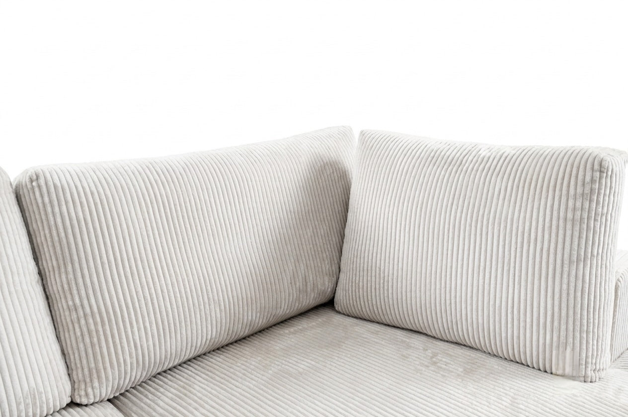 Linea L-Corner