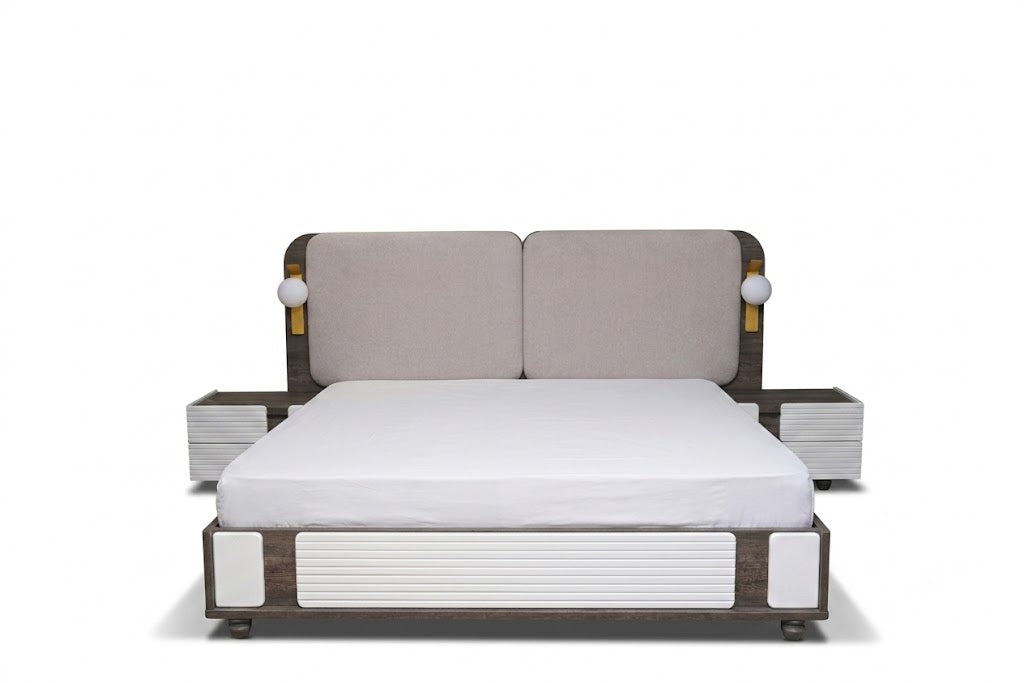 Oliver Bed Set