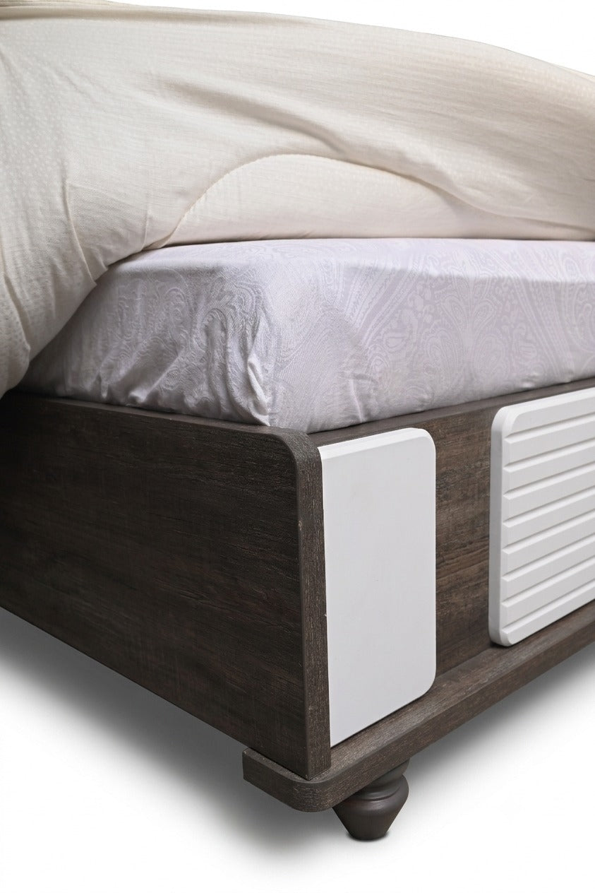 Oliver Bed Set