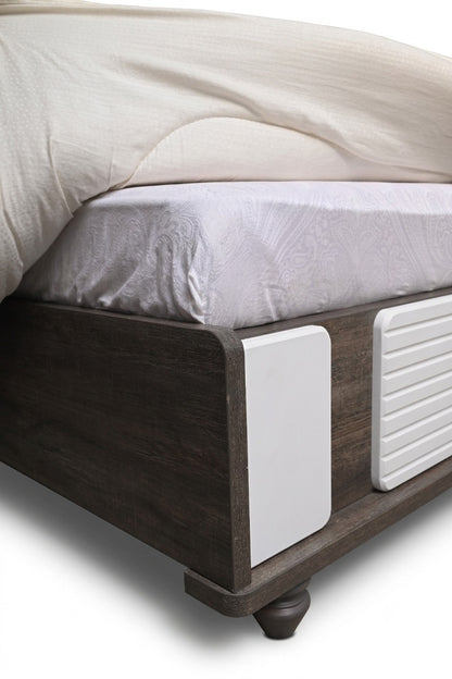 Oliver Bed Set