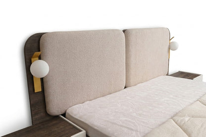 Oliver Bed Set