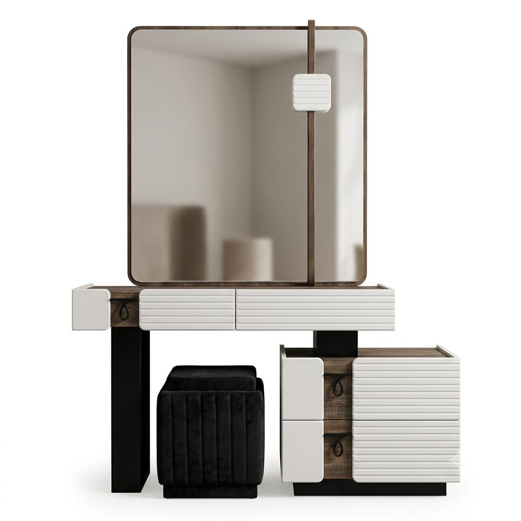 Oliver Bed Set