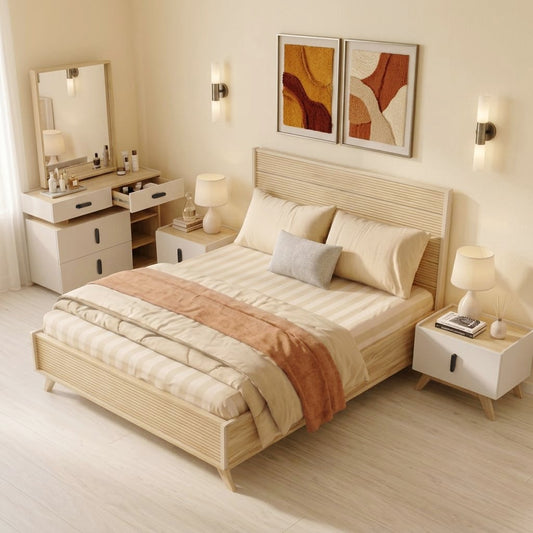 Flute Bed set
