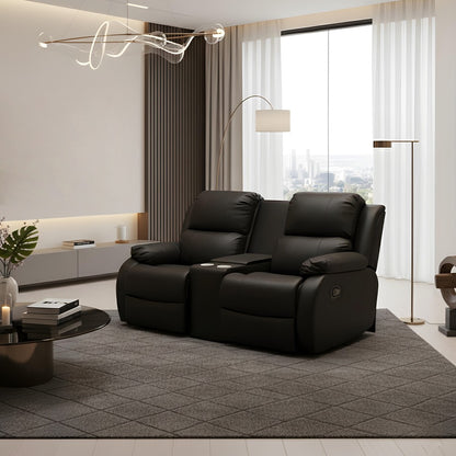 Velvee 2 Seater Automatic