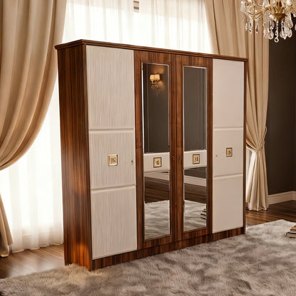 Glory Bed Dressing