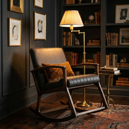 Rocking Chair Walnut