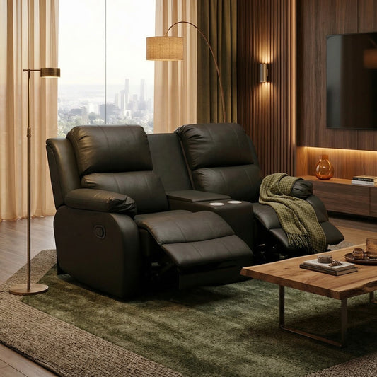 Velvee 2 Seater Automatic
