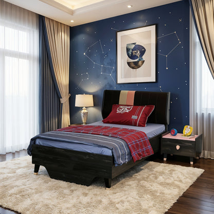 Setra Bed